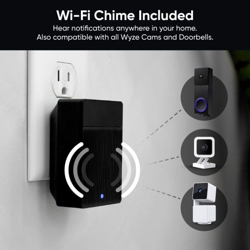 Wyze Duo Cam Doorbell - Image 4