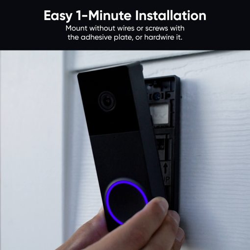 Wyze Duo Cam Doorbell - Image 6