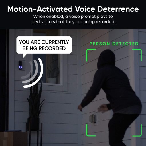 Wyze Duo Cam Doorbell - Image 8