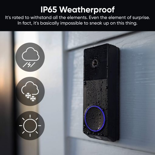 Wyze Duo Cam Doorbell - Image 9