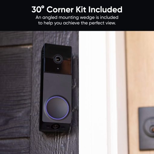 Wyze Duo Cam Doorbell - Image 11