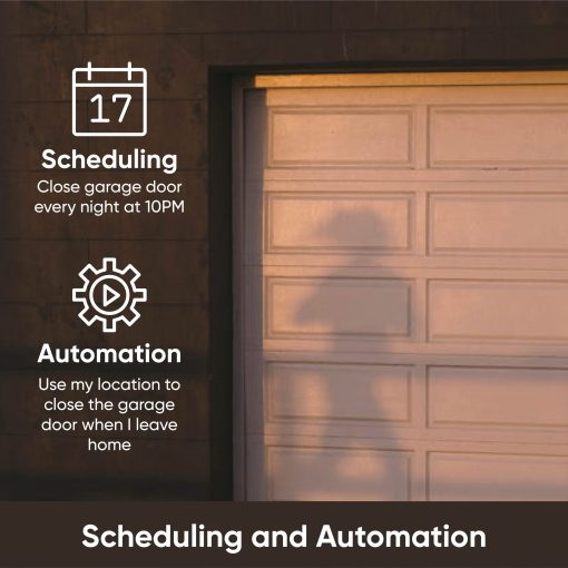 Wyze Garage Door Controller - Image 6