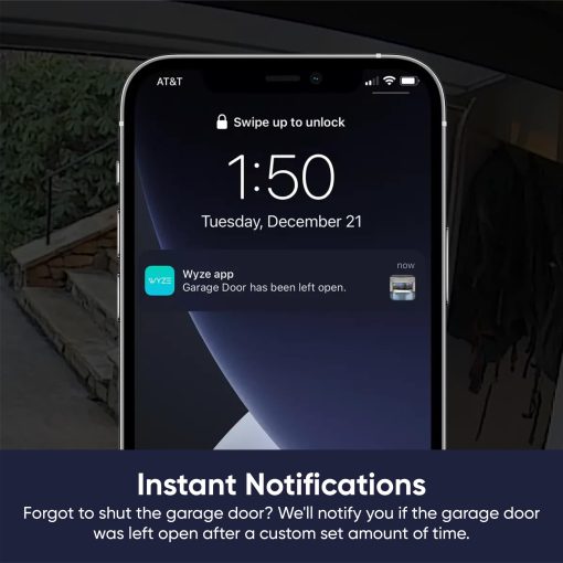 Wyze Garage Door Controller - Image 7