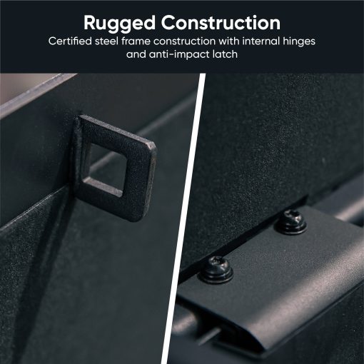 Wyze Gun Safe - Image 6