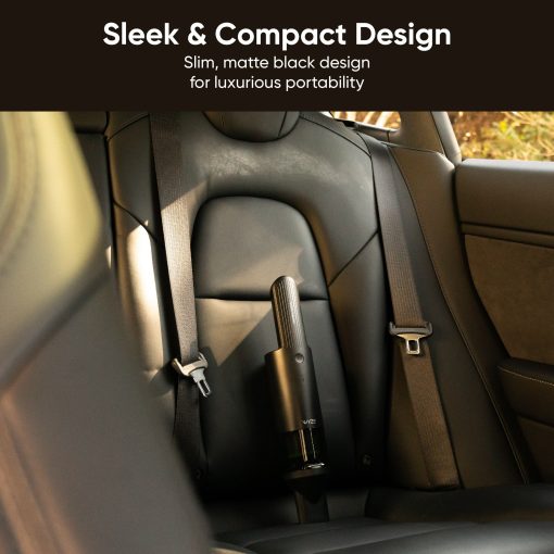 Wyze Handheld Vacuum - Image 3