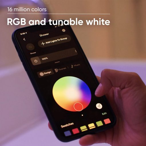 Wyze Color Lighting Bundle - Image 2