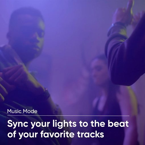 Wyze Color Lighting Bundle - Image 3