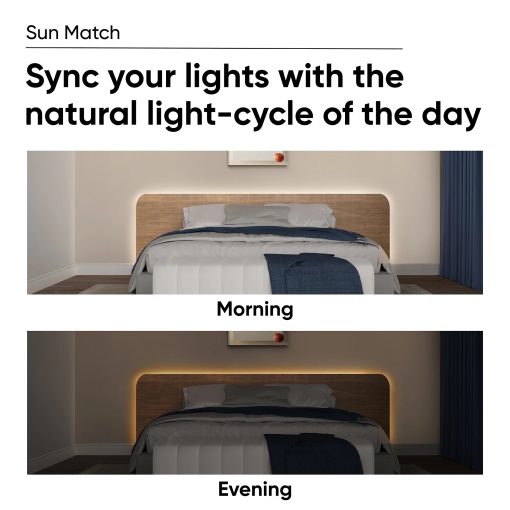 Wyze Color Lighting Bundle - Image 4