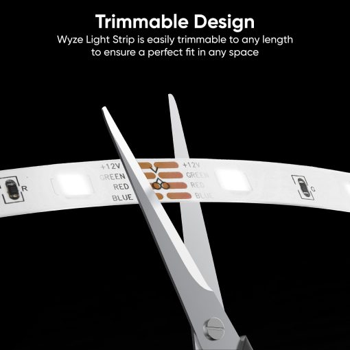 Wyze Light Strip - Image 4