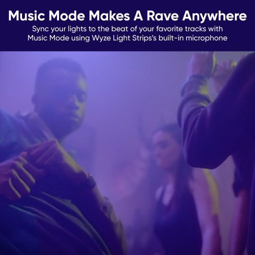 Wyze Light Strip Pro - Image 4