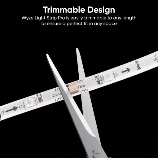 Wyze Light Strip Pro - Image 7