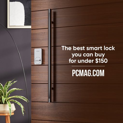 (Refurbished) Wyze Lock - Image 2