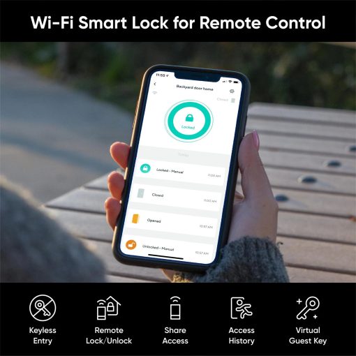 The Front Porch Security Bundle - Image 6