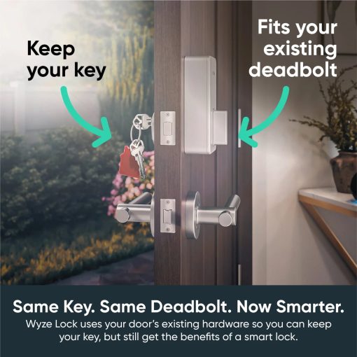 The Front Porch Security Bundle - Image 5