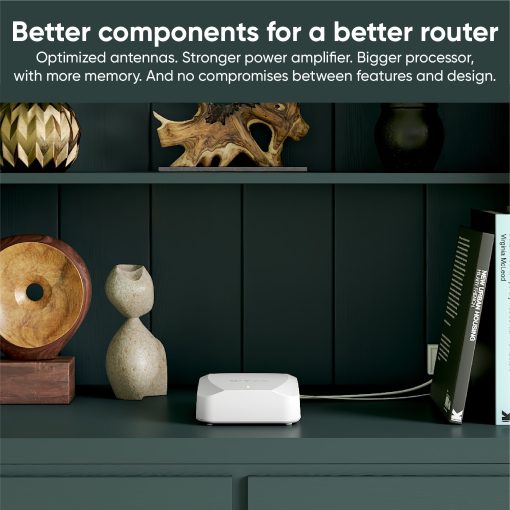 Wyze Wi-Fi 6 Mesh Router - Image 7
