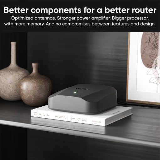 Wyze Wi-Fi 6E Mesh Router Pro - Image 7