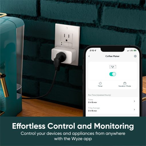 Wyze Plug - Image 2