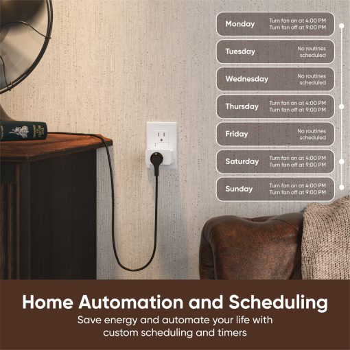 Wyze Plug - Image 3