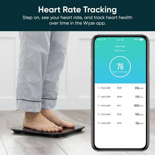 Wyze Scale - Image 3