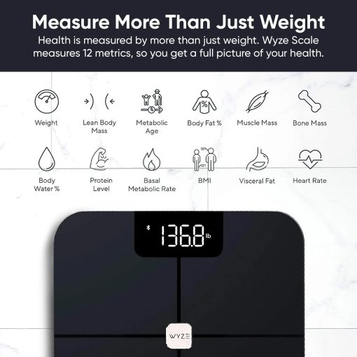 Wyze Scale - Image 5