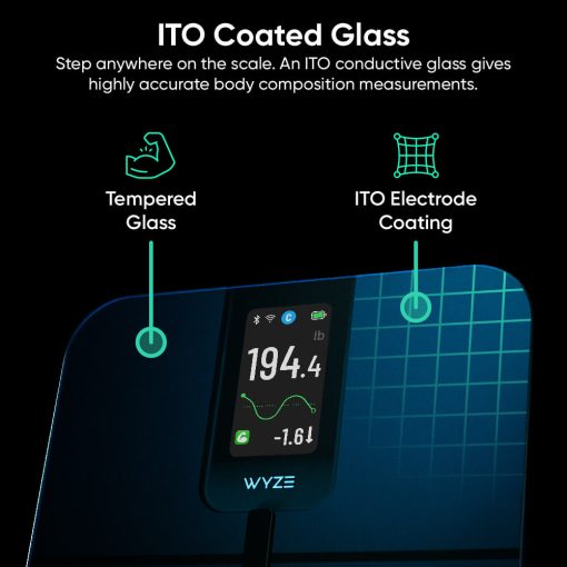 Wyze Scale Ultra - Image 11