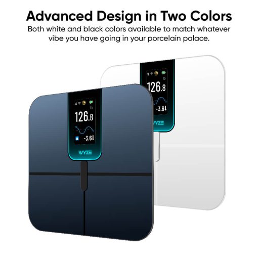 Wyze Scale Ultra - Image 13