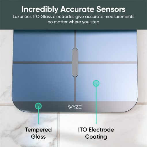 Wyze Scale X - Image 5