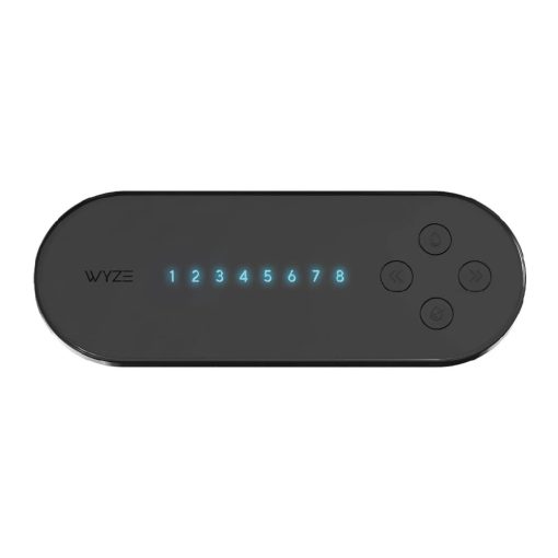 Wyze Sprinkler Controller