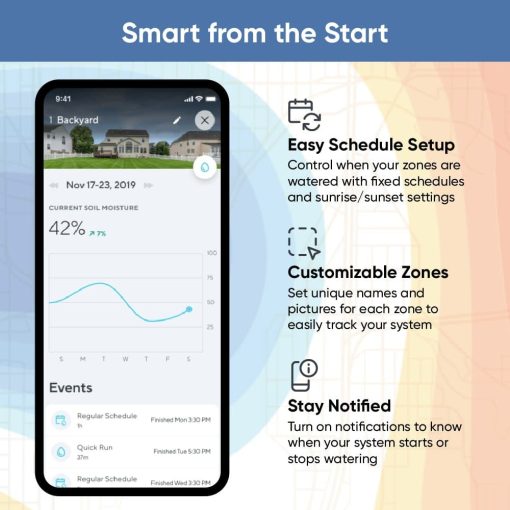 Wyze Sprinkler Controller - Image 3