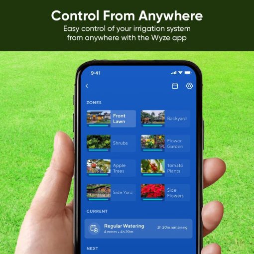 Wyze Sprinkler Controller - Image 5