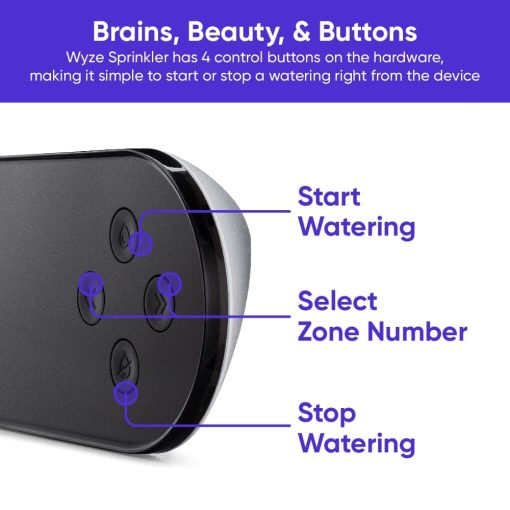 Wyze Sprinkler Controller - Image 4