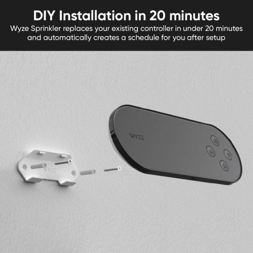 Wyze Sprinkler Controller - Image 7