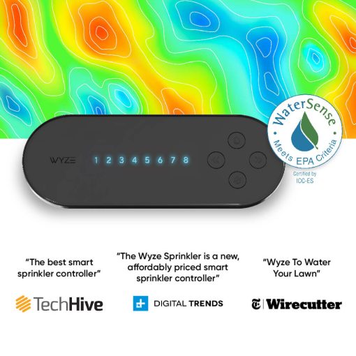 Wyze Sprinkler Controller - Image 2