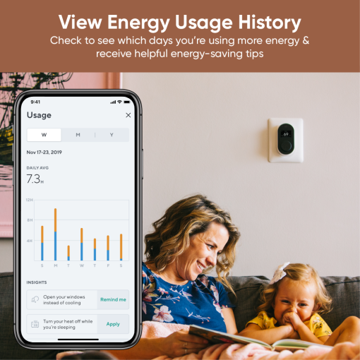 Wyze Thermostat - Image 4