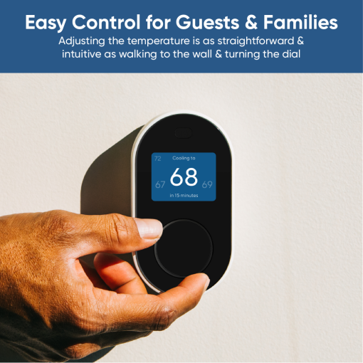 Wyze Thermostat - Image 5