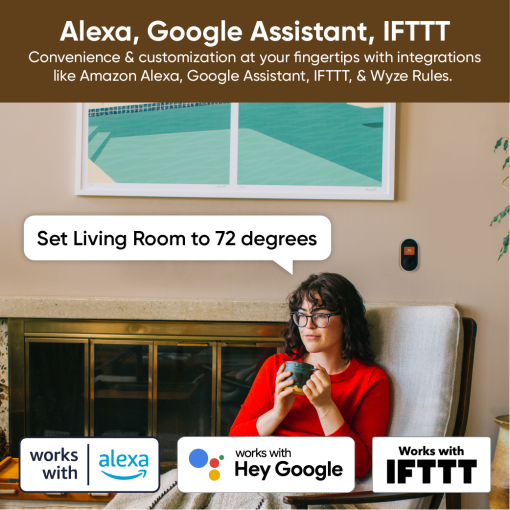 Wyze Thermostat - Image 6