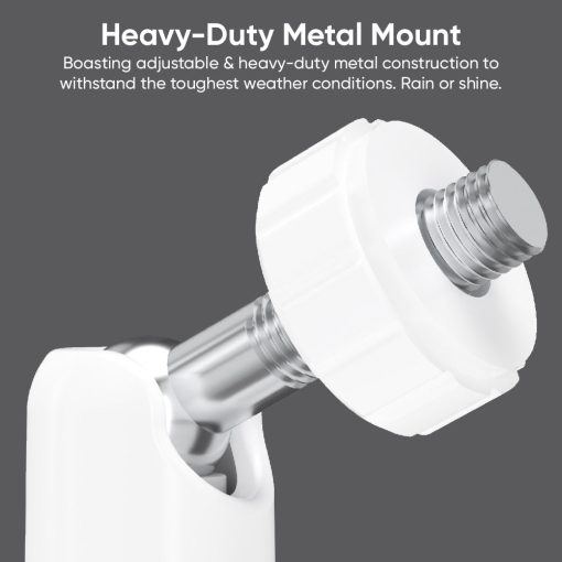 Wyze Universal Mount (Long) - Image 3