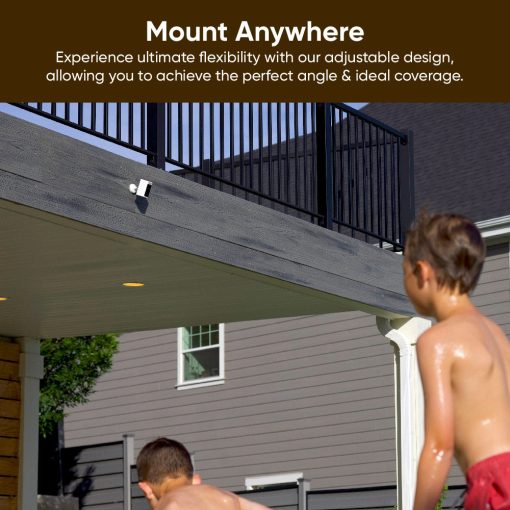 Wyze Universal Mount (Long) - Image 4