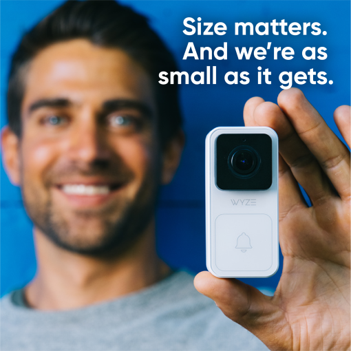 Wyze Video Doorbell (Wired) - Image 7