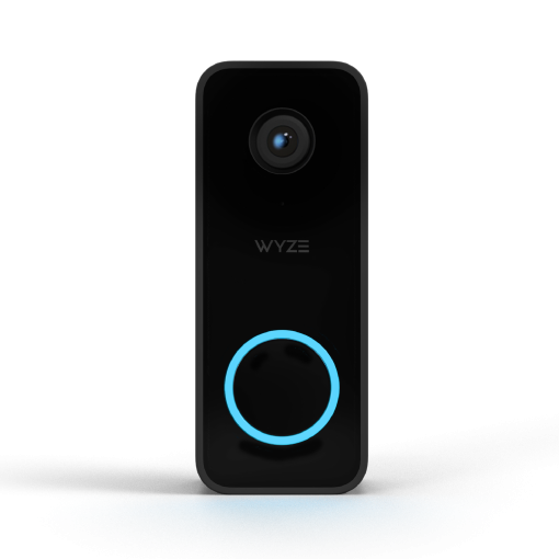 (Refurbished) Wyze Video Doorbell v2
