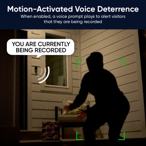 (Refurbished) Wyze Video Doorbell v2 - Image 9