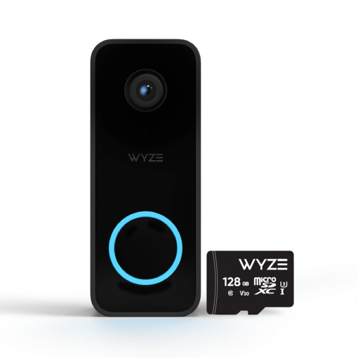 Wyze Video Doorbell v2 - Image 13