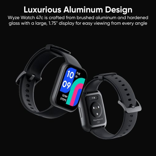 Wyze Watch 47c - Image 2