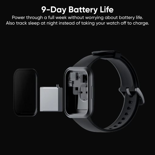 Wyze Watch 47c - Image 3
