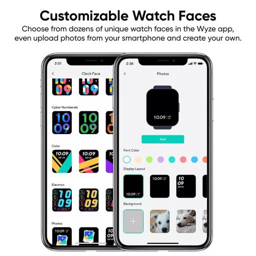 Wyze Watch 47c - Image 5
