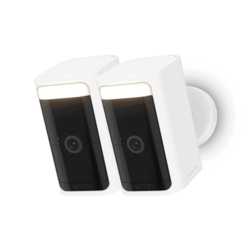 Wyze Battery Cam Pro - Image 12