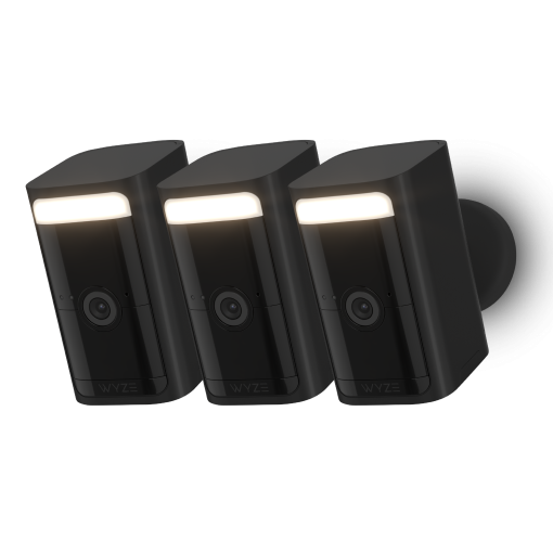 Wyze Battery Cam Pro - Image 15