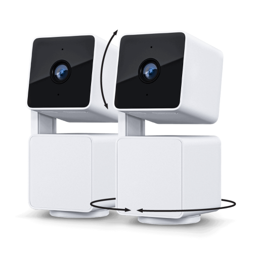 Wyze Cam Pan v3 - Image 7