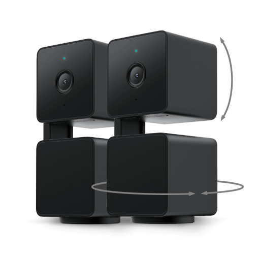 Wyze Cam Pan v3 - Image 10