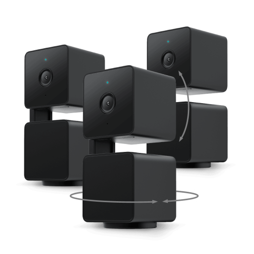 Wyze Cam Pan v3 - Image 11